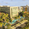 Отель Ritz Lagoa Da Anta, фото 38
