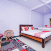 Отель OYO 1834 Family Homestay, фото 5
