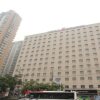Отель Jinjiang Inn Wuhan Xudong Avenue, фото 9