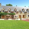 Отель Le Manoir de Placy - Bed and Breakfast, фото 21