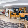 Отель Holiday Inn Express Southampton - West, an IHG Hotel, фото 25