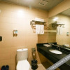 Отель 侯马浪淘沙洗浴中心宾馆二部, фото 18
