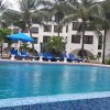 Отель Salama Bling Beach Resort, фото 35