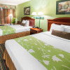Отель Econo Lodge Savannah Gateway I-95, фото 6