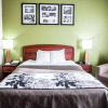 Отель Sleep Inn & Suites Allendale, фото 5