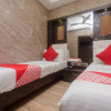 Отель Oyo 22055 Dadar Residency, фото 11