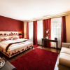 Отель Wellness- & Genusshotel Weisser Bär, фото 5