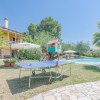 Отель Nice Home in Pesaro -pu- With 4 Bedrooms, Wifi and Outdoor Swimming Pool, фото 18