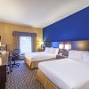 Отель Holiday Inn Express Hotel & Suites Houston-Downtown Conv Ctr, an IHG Hotel, фото 25