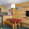 Отель nice 4 persons studio in front of the slopes Holiday home 0 agence la, фото 10