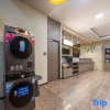 Отель Hanting Hotel (Zibo Jinjing Avenue Railway Station), фото 5