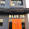 Отель Blue26 Hotel, фото 16