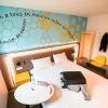Отель ibis Styles Strasbourg Stade de la Meinau, фото 6