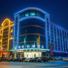 Отель Xana Lite Hotelle Heze Mudan Road, фото 1