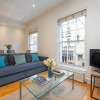 Отель Britten Street by Capital, фото 8