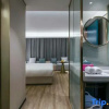 Отель Cigle By Landison (Hangzhou Chengxiyintai), фото 6