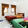 Отель Bagoes Homestay Malang, фото 11