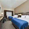 Отель Holiday Inn Express & Suites St. Louis West-O'Fallon, фото 13