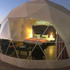 Отель Sharah Luxury Camp, фото 10
