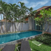 Отель Villa Aru by Tropiclook: Onyx style Nai Harn beach, фото 16