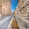 Отель happy home Budapest BLUE, фото 1
