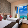Отель Ramada Hong Kong Harbour View, фото 28