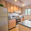 Отель Cozy Mammoth Lakes Studio: 5 Mi to Ski Slopes, фото 12