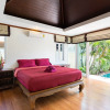 Отель Thai Balinese 3BR Pool Villa Alex Rawai, фото 25