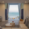 Отель Nurai Island Abu Dhabi, фото 9