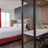 Отель SpringHill Suites by Marriott Kansas City Plaza, фото 3