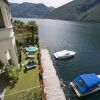 Отель Lake Lugano 1 bed Apartment With Balcony, фото 11