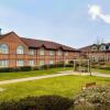 Отель Mercure Daventry Court Hotel, фото 16