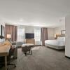 Отель Staybridge Suites Atlanta Ne - Duluth, an IHG Hotel, фото 21