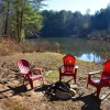 Отель Misty Lake Lodge, фото 6