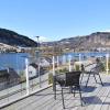 Отель Nice Home in Norheimsund With Wifi and 3 Bedrooms, фото 13
