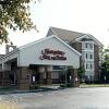 Отель Hampton Inn & Suites Scottsburg в Скоттсбурге