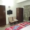 Отель Vishal Residency, фото 21