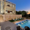 Отель Villa in Achlades Crete With Private Pool, фото 8