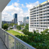 Отель Wynwood 1BR Condo w Free Parking, фото 15