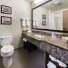 Отель Comfort Suites Monroe, фото 8