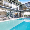 Отель New 2-Storey Oxygen Pool Villa Sunset 8, фото 12