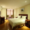 Отель GreenTree Inn Jiaxing Zhongan Business Hotel, фото 5