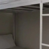 Отель Comfy 2BR Apartment at Grand Asia Afrika Residence, фото 22