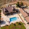 Отель Villa with 5 Bedrooms in Stari Grad, with Private Pool, Enclosed Garden And Wifi - 900 M From the Be, фото 28