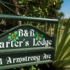 Отель Carters Lodge, фото 19