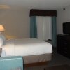 Отель Holiday Inn Express Kansas City-Bonner Springs, an IHG Hotel, фото 39