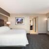 Отель Embassy Suites by Hilton Chicago Lombard Oak Brook, фото 6