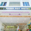 Отель Gia Thanh Dat, фото 1