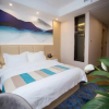 Отель VX Hotel Heze Dingtao District Taoyi Road, фото 8