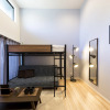 Отель Trip Pod Chiyo A, фото 14